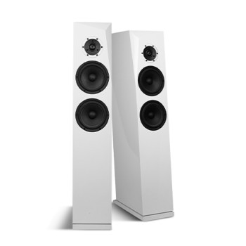 SB Acoustics Rinjani 2,5 way speaker kit