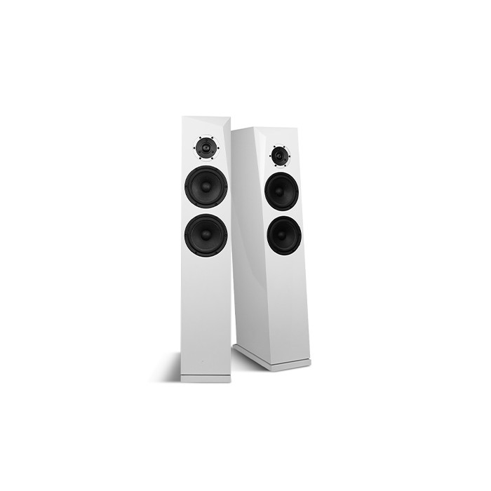 DIY кит- пълен комплект компоненти за тонколони SB Acoustics Rinjani