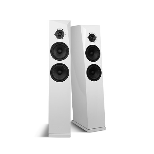 DIY кит- пълен комплект компоненти за тонколони SB Acoustics Rinjani
