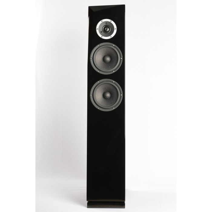DIY кит- пълен комплект компоненти за тонколони SB Acoustics Rinjani