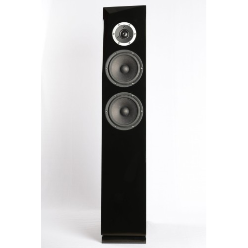 DIY кит- пълен комплект компоненти за тонколони SB Acoustics Rinjani