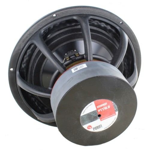 PURIFI PTT10.0X04-NAB-01 10-inch mid-range woofer