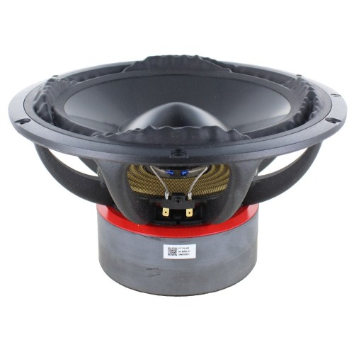 PURIFI PTT10.0X04-NAB-01 10-inch mid-range woofer