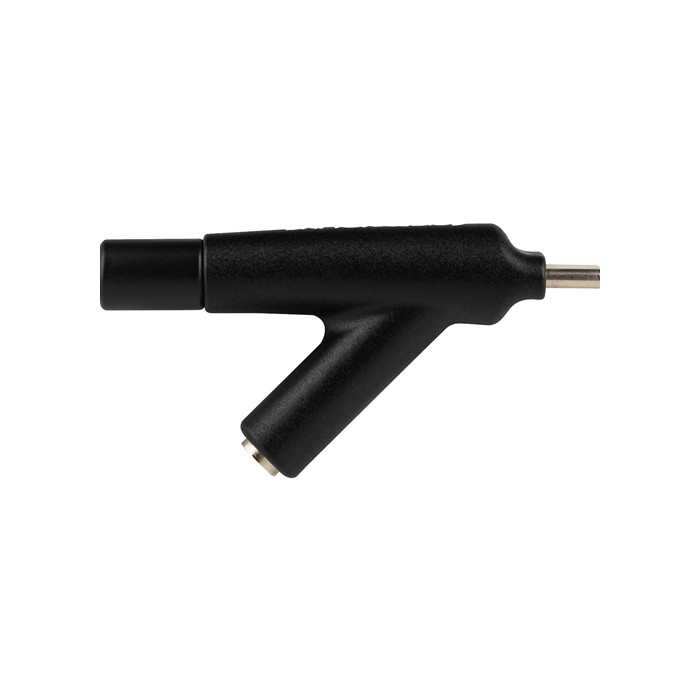 Dayton Audio iMM-6C Calibrated USB-C Measurement Microphone for Apple/ Android