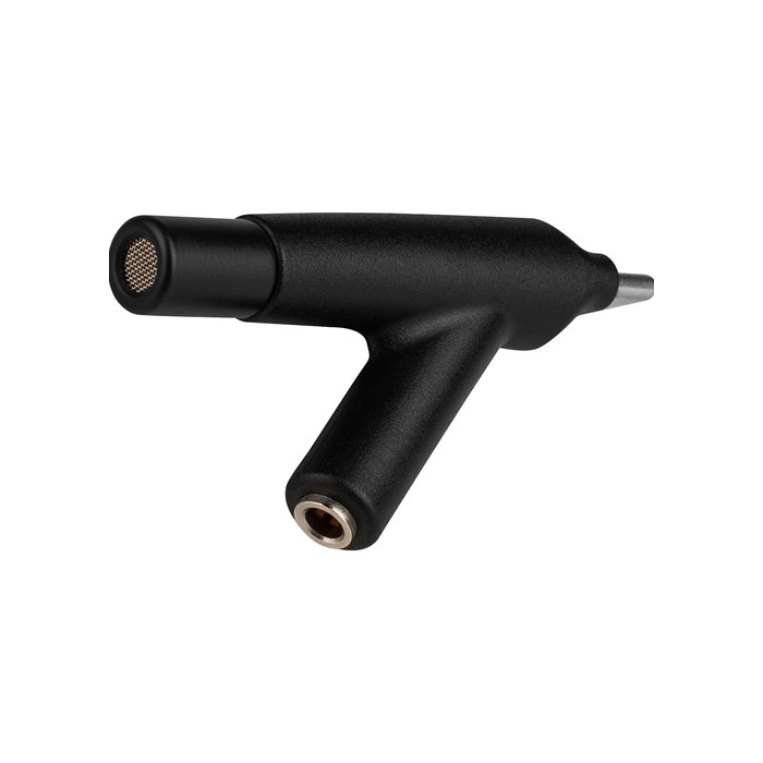 Dayton Audio iMM-6C Calibrated USB-C Measurement Microphone for Apple/ Android