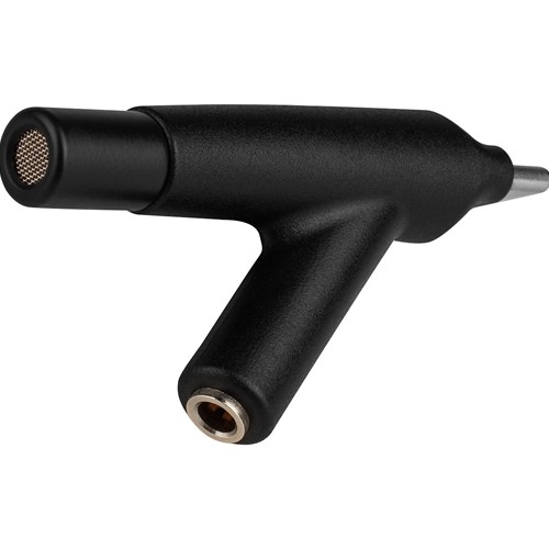 Dayton Audio iMM-6C Calibrated USB-C Measurement Microphone for Apple/ Android