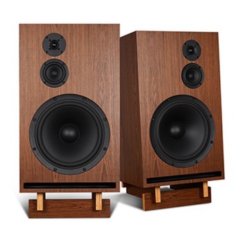 Комплект кутии за тонколони модел SB Acoustics Gema