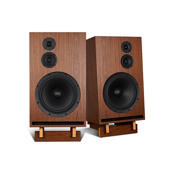 Комплект кутии за тонколони модел SB Acoustics Gema