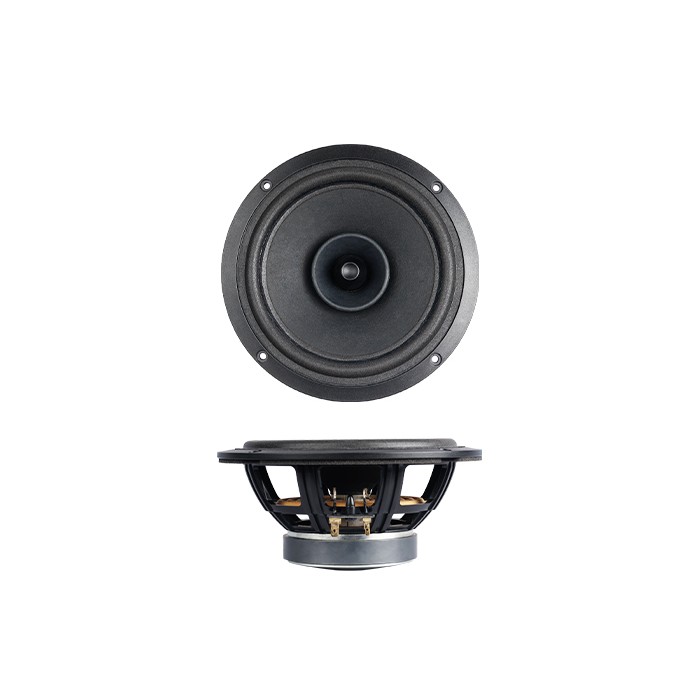 Широколентов хартиен говорител 6" SB Acoustics SB16FRPC25-7