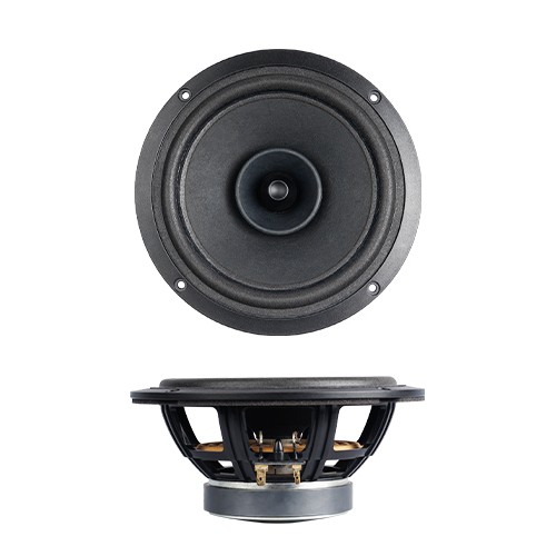 Широколентов хартиен говорител 6" SB Acoustics SB16FRPC25-7
