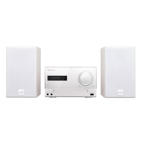 Pioneer X-CM31-W