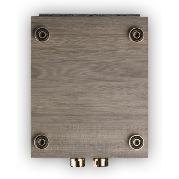 HiVi Swan Oasis 140 Bookshelf Speakers
