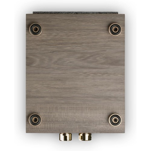 HiVi Swan Oasis 140 Bookshelf Speakers