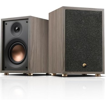 Букшелф пасивни колони HiVi Swan Oasis 140