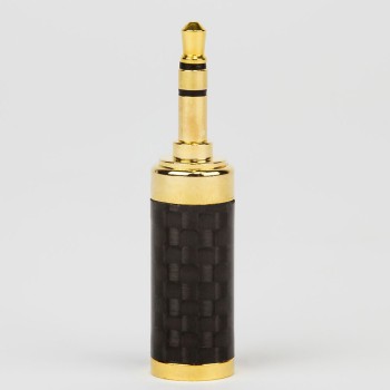 KáCsa AP-340G - 3,5 mm stereo Jack plug