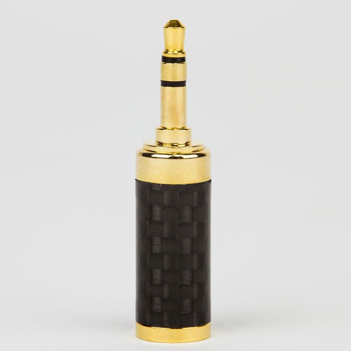 KáCsa AP-340G - 3,5 mm stereo Jack plug