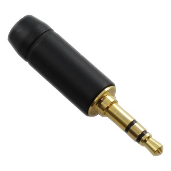KáCsa AP-341G - 3,5 mm stereo plug