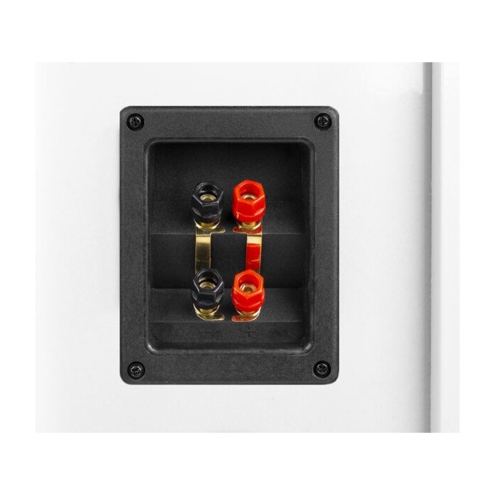 SHF80W Tower Speaker Set 3x 6.5” White