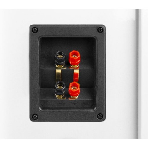 SHF80W Tower Speaker Set 3x 6.5” White