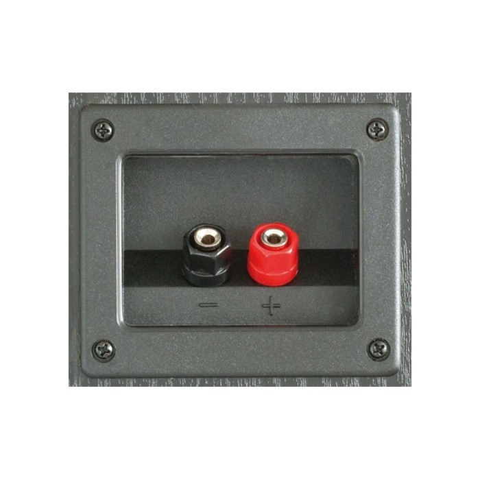 Комплект подови тонколони с 2x 6.5” бас говорители FENTON SHFT60B- черни