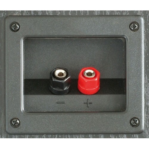 Комплект подови тонколони с 2x 6.5” бас говорители FENTON SHFT60B- черни