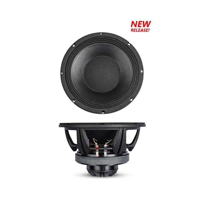 SB Audience ROSSO-10CX300 10'' коаксиален нискочестотен говорител