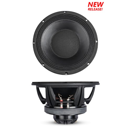 SB Audience ROSSO-10CX300 10'' коаксиален нискочестотен говорител