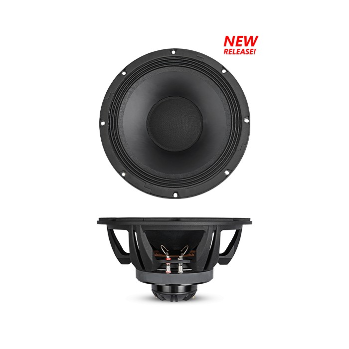 SB Audience ROSSO-12CX350 12'' Coaxial Woofer