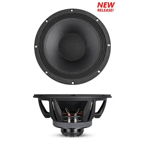 SB Audience ROSSO-12CX350 12'' Coaxial Woofer