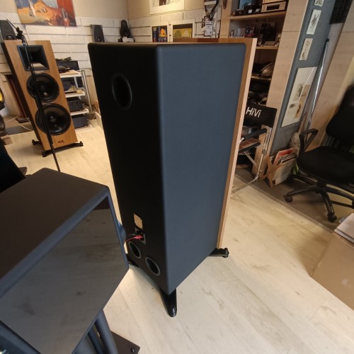 Exproject Demo 15.12 PLUS