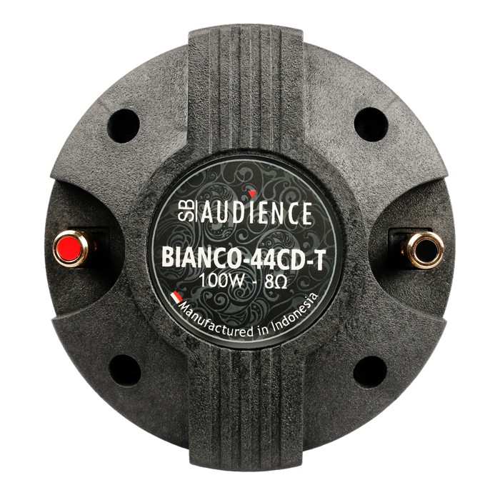 Компресионен драйвър SB Audience BIANCO-44CD-T