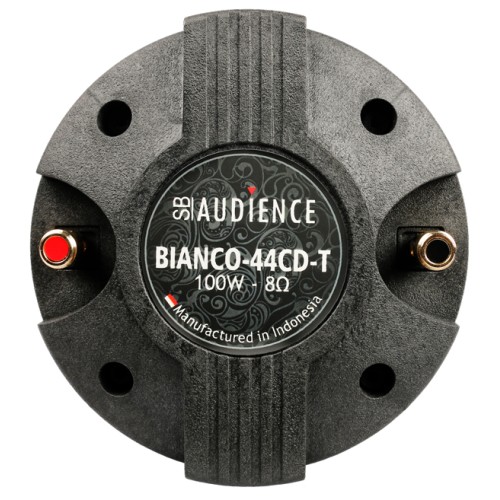 Компресионен драйвър SB Audience BIANCO-44CD-T