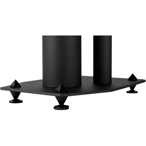 Чифт стойки за високоговорители Dayton Audio SSMB24 със стоманена основа