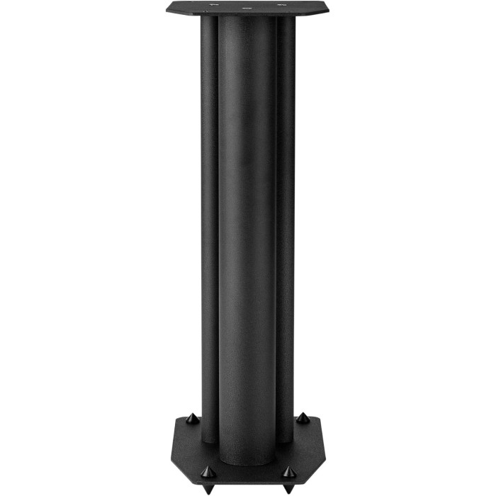 Чифт стойки за високоговорители Dayton Audio SSMB24 със стоманена основа