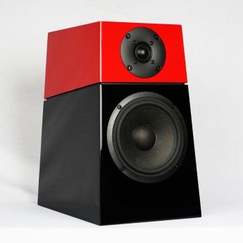 DIY кит- комплект компоненти за тонколони SB Acoustics Tifa