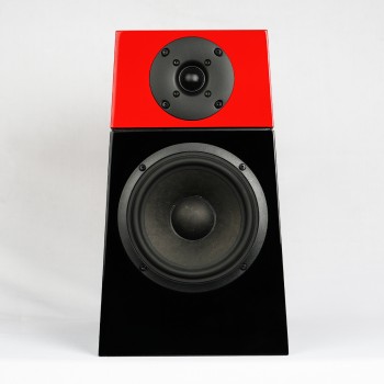 DIY кит- комплект компоненти за тонколони SB Acoustics Tifa 2