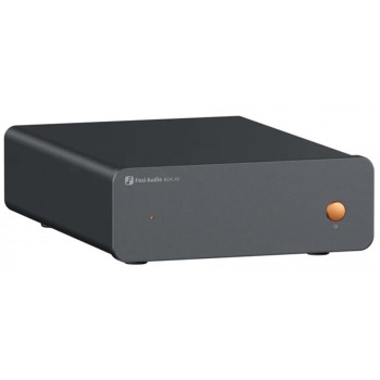 Fosi Audio BOX X5 Phono Preamp MM/MC