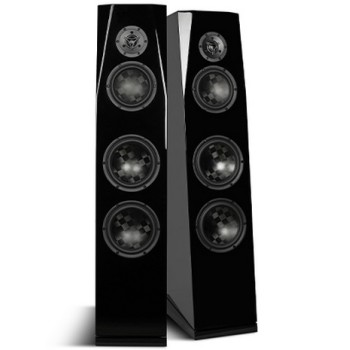 DIY кит- пълен комплект компоненти за тонколони модел SB Acoustics Sasandu TX