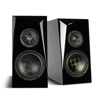 DIY Kit - пълен комплект компоненти за тонколони на части SB Acoustics Ara TX