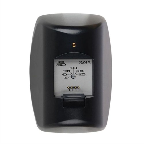 Pearller HYB158-6T 2-way 6" 100V / 8ohm On-Wall PA Speaker