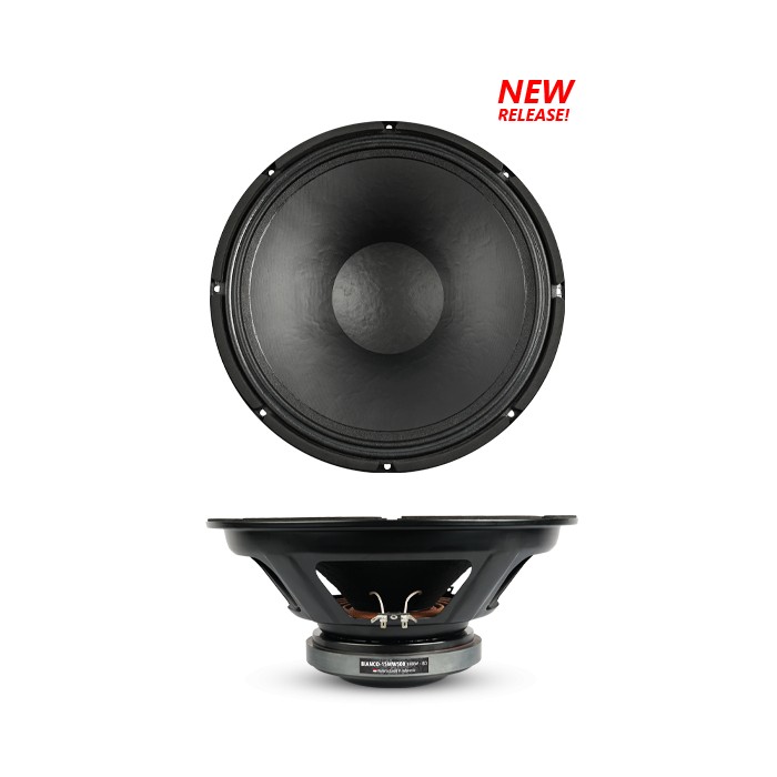 SB Audience BIANCO-15MW500 Mid-woofer 15"