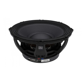 SB Audience NERO-15SW800 Subwoofer15"