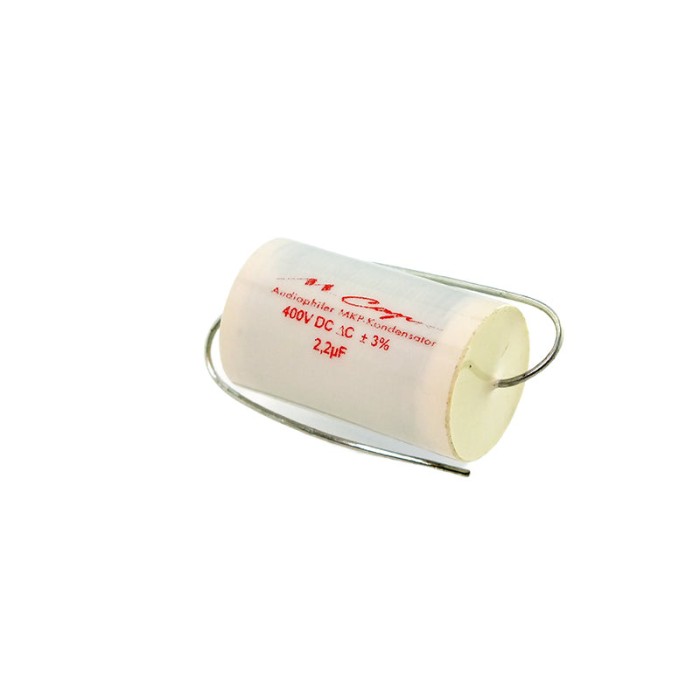 Аудио кондензатори Mundorf MCap Classic 400V