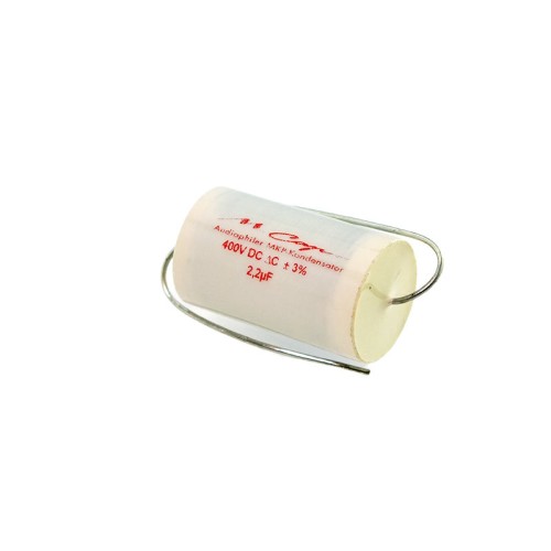 Аудио кондензатори Mundorf MCap Classic 400V