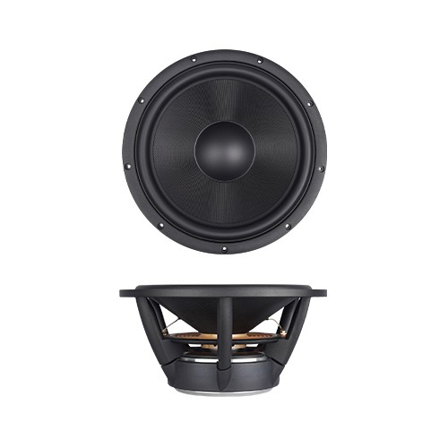HIFI басов говорител 13.5" SATORI WO34HC-4 / Honeycomb
