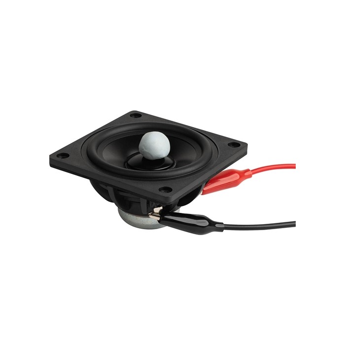 Dayton Audio DMK-1 Delta Mass Scale and Weight Kit (for DATS V3)