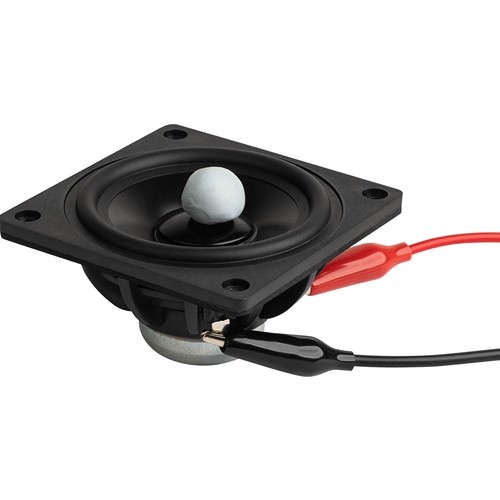 Dayton Audio DMK-1 Delta Mass Scale and Weight Kit (for DATS V3)