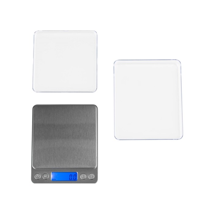 Dayton Audio DMK-1 Delta Mass Scale and Weight Kit (for DATS V3)