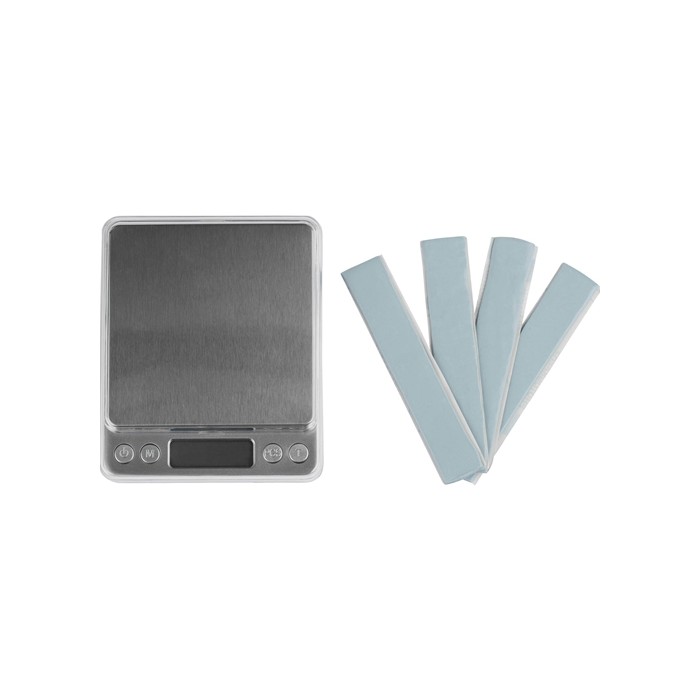 Dayton Audio DMK-1 Delta Mass Scale and Weight Kit (for DATS V3)