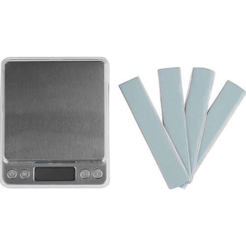 Dayton Audio DMK-1 Delta Mass Scale and Weight Kit (for DATS V3)